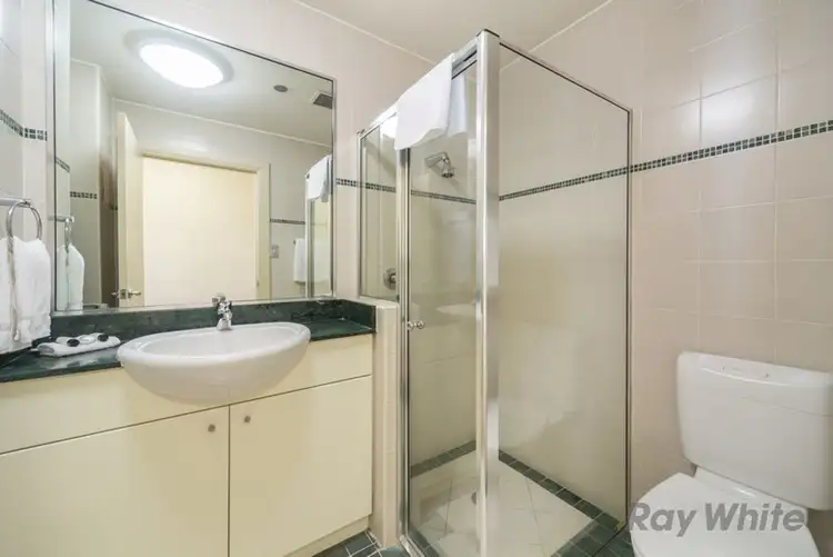 Seventh view of Homely apartment listing, 1510/38 Bridge Street, Sydney NSW 2000