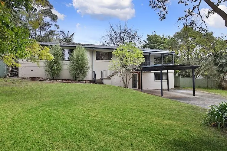 Third view of Homely house listing, 25 Tannery Road, Cambewarra NSW 2540