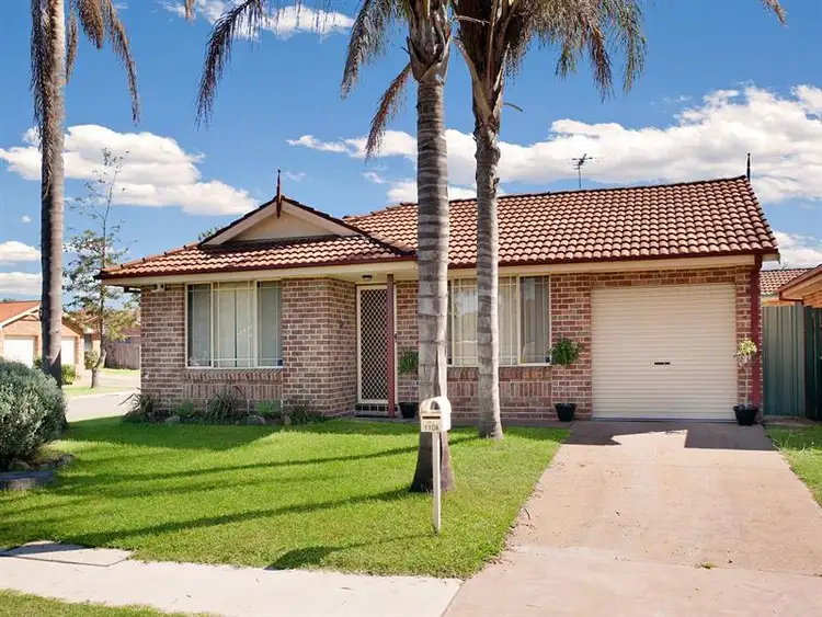 110A Porpoise Crescent, Bligh Park NSW 2756