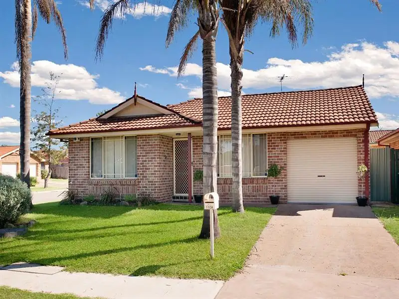 Main view of Homely house listing, 110A Porpoise Crescent, Bligh Park NSW 2756