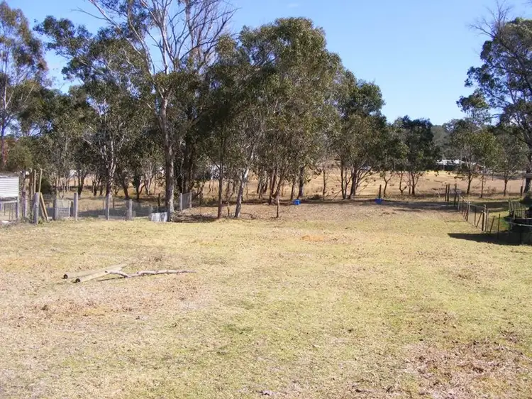 Second view of Homely land listing, 59 Emu Creek Road, Crows Nest QLD 4355