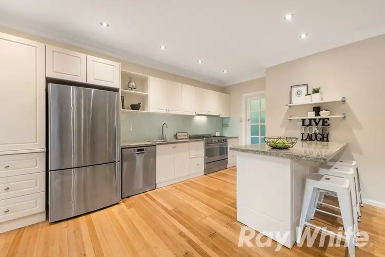 Fourth view of Homely house listing, 10 Henty Court, Croydon VIC 3136