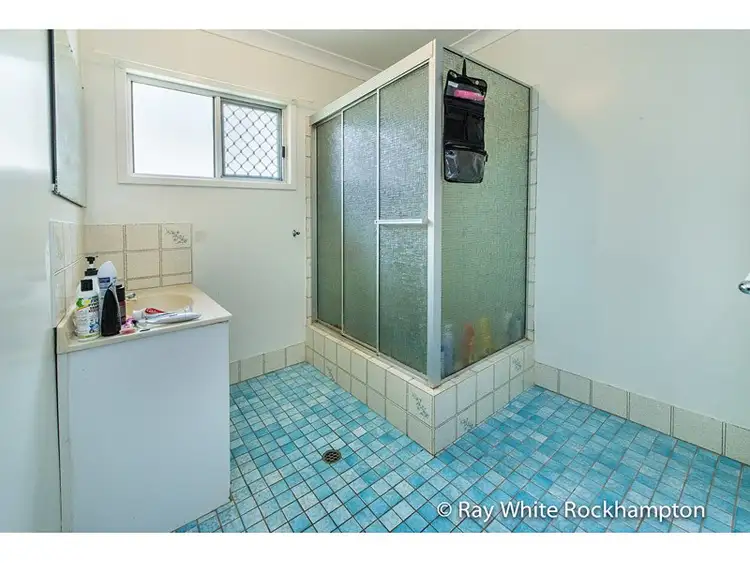Third view of Homely house listing, 33A Hogan Street, Park Avenue QLD 4701