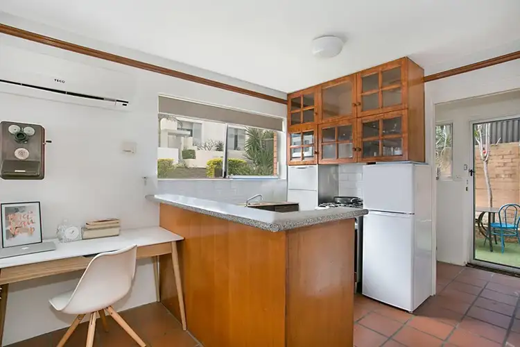 Third view of Homely unit listing, 1/196 Hedges Avenue, Mermaid Beach QLD 4218