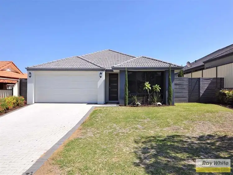 39 Chattanooga Vista, Clarkson WA 6030
