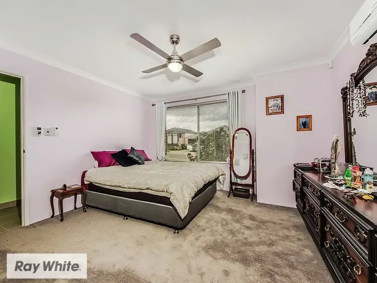 Second view of Homely house listing, 22 Dunkirk Link, Girrawheen WA 6064
