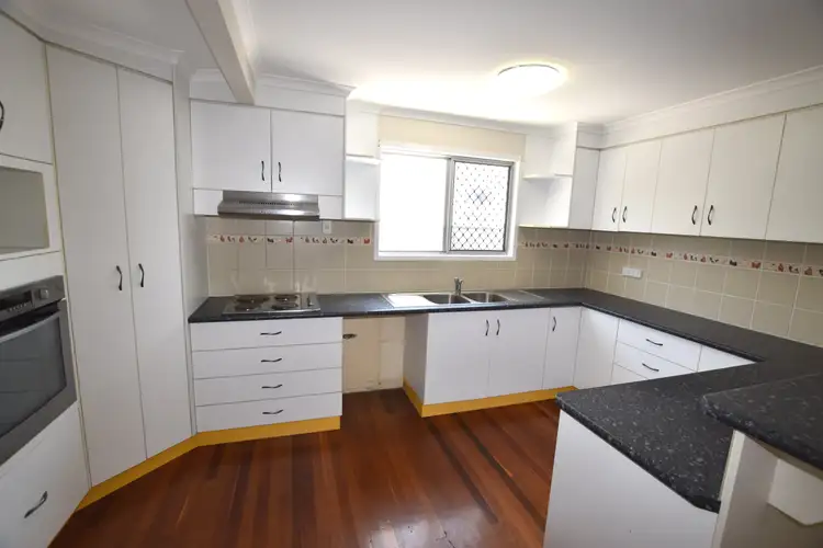 Second view of Homely house listing, 63 Off Lane, South Gladstone QLD 4680