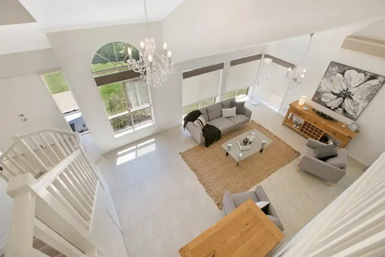 Fifth view of Homely house listing, 57 Holborn Crescent, Carindale QLD 4152