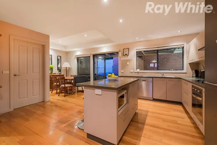 Sixth view of Homely unit listing, 4/14 Creek Road, Lilydale VIC 3140