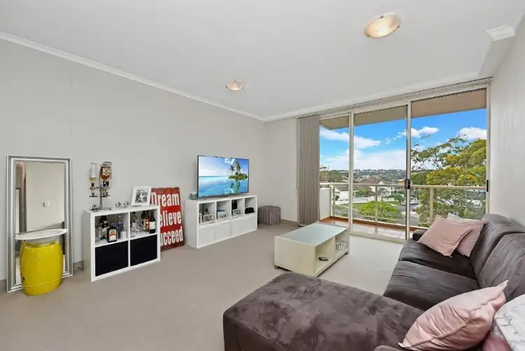 401/679-685 Anzac Parade, Maroubra NSW 2035