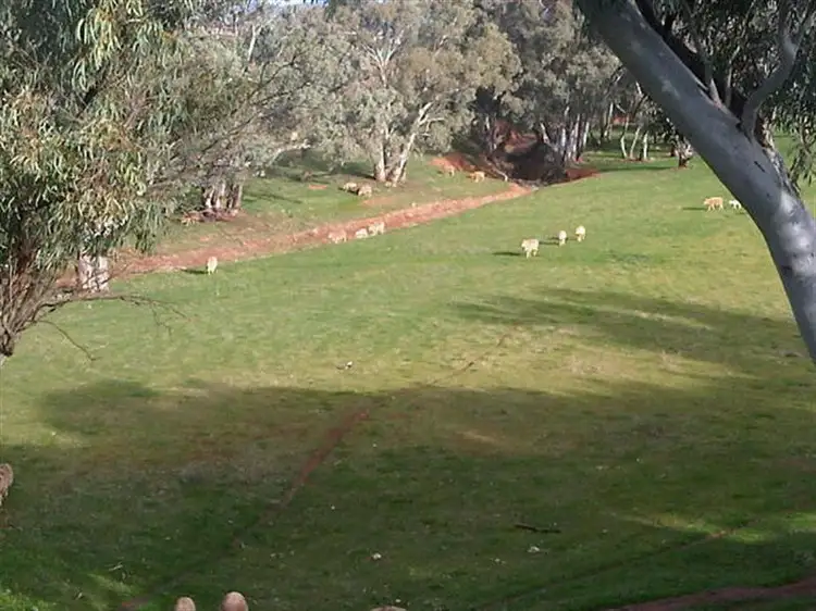 Second view of Homely rural property listing, "Braeside" Tarcowie Road, Jamestown SA 5491