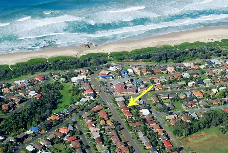 Main view of Homely house listing, 36 Watonga Street, Port Macquarie NSW 2444