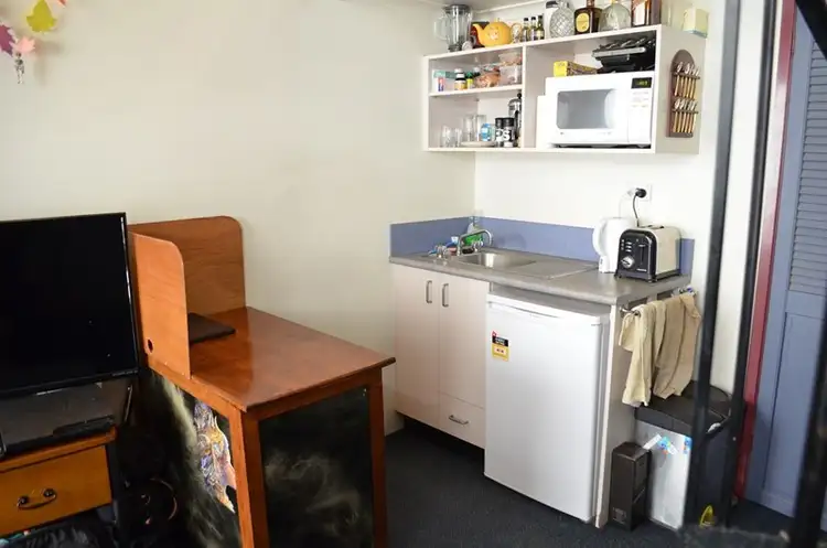 Sixth view of Homely apartment listing, 2014/185 Broadway, Ultimo NSW 2007