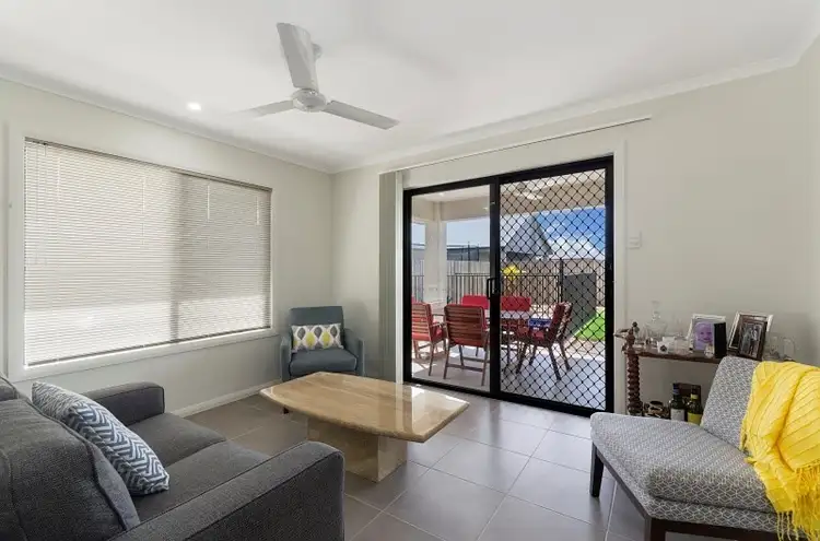 Third view of Homely house listing, 18 Cartier Circuit, Burdell QLD 4818