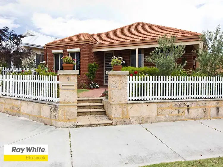 Fourth view of Homely house listing, 9 Gellibrand Vista, Ellenbrook WA 6069