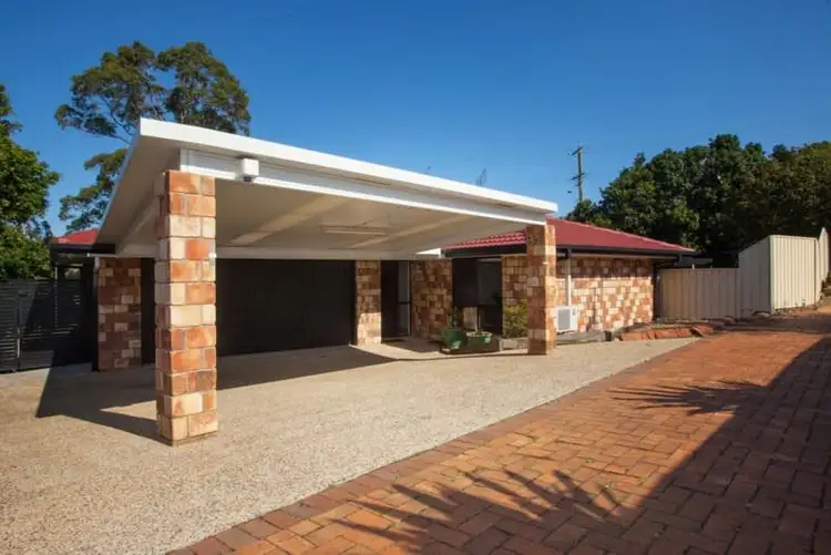Fourth view of Homely house listing, 39 Mansfield Place, Mansfield QLD 4122