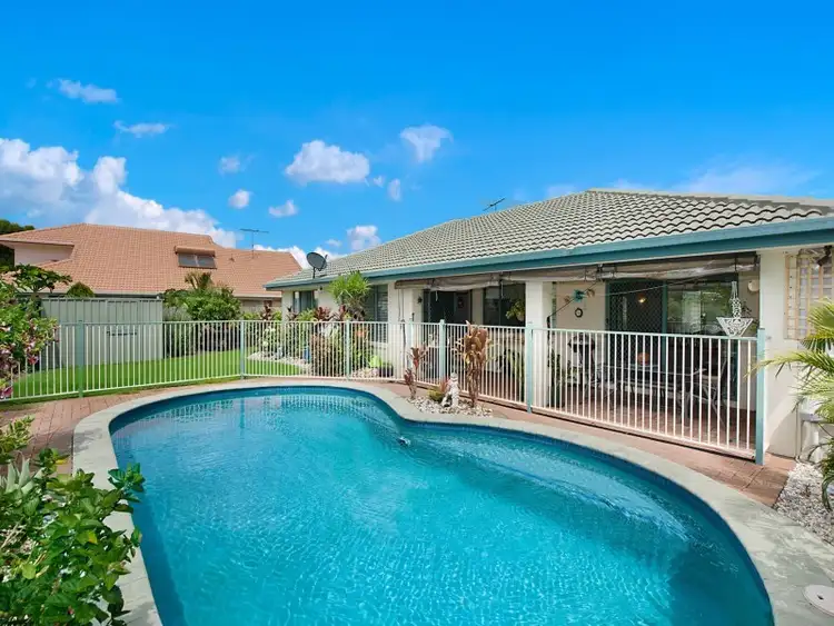 20 Grace Court, Pelican Waters QLD 4551