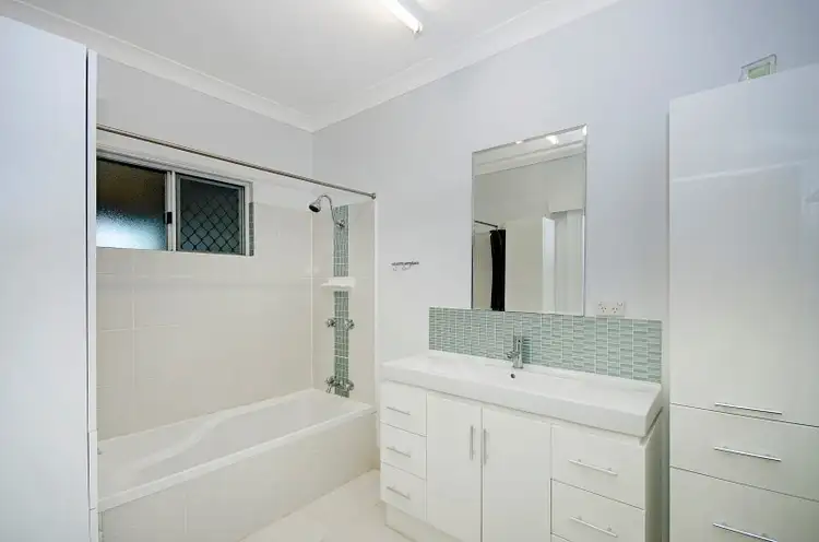 Fourth view of Homely house listing, 100 Gibraltar Road, Rangewood QLD 4817
