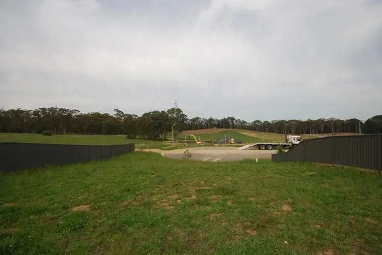 39 (Lot 29) Willowbank Way, Brown Hill VIC 3350