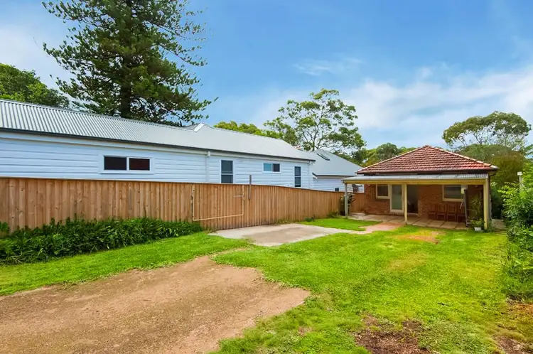 36a Cleland Road, Artarmon NSW 2064