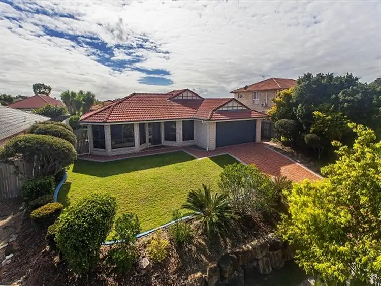 74 Vistula Circuit, Springfield QLD 4300
