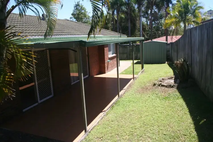 Third view of Homely house listing, 22 Konara Drive, Loganholme QLD 4129