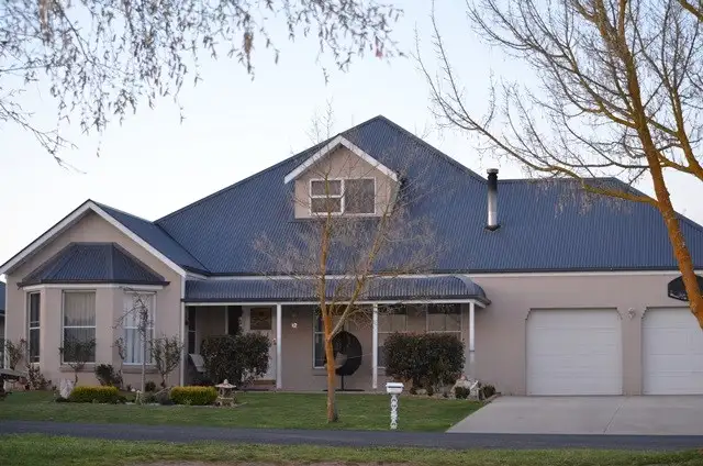 Main view of Homely house listing, 12 Brennan Crescent, Oberon NSW 2787