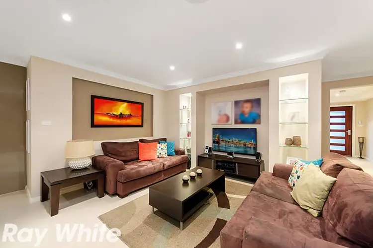 Sixth view of Homely house listing, 22 Copper Street, The Ponds NSW 2769