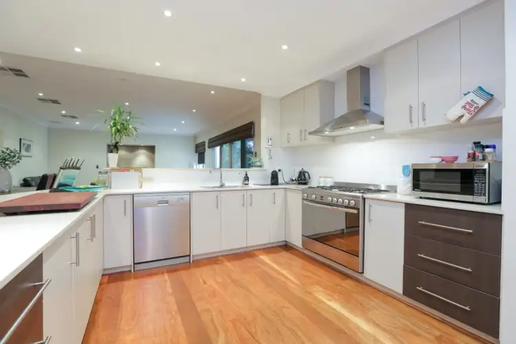 Main view of Homely house listing, 4 Tipperary Bend, Canning Vale WA 6155