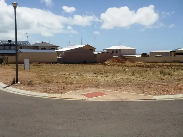 Main view of Homely land listing, 3 Anchor Avenue, Port Victoria SA 5573