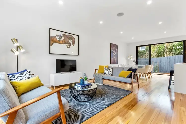 Fourth view of Homely house listing, 24 McColl Road, Mont Albert North VIC 3129