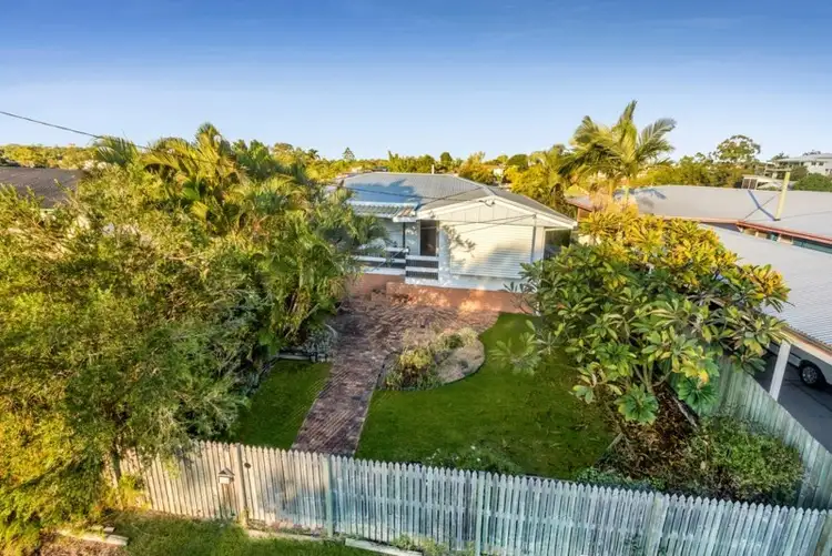 Third view of Homely house listing, 3 Beta Street, Stafford Heights QLD 4053