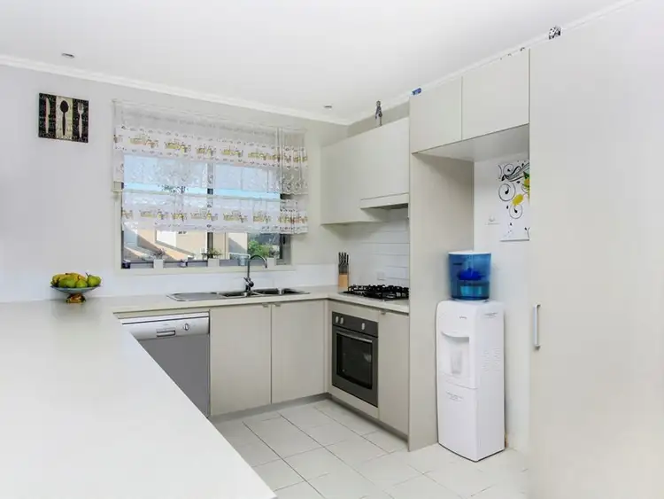 Fourth view of Homely house listing, 1/21 Cronin Place, Bonnyrigg NSW 2177