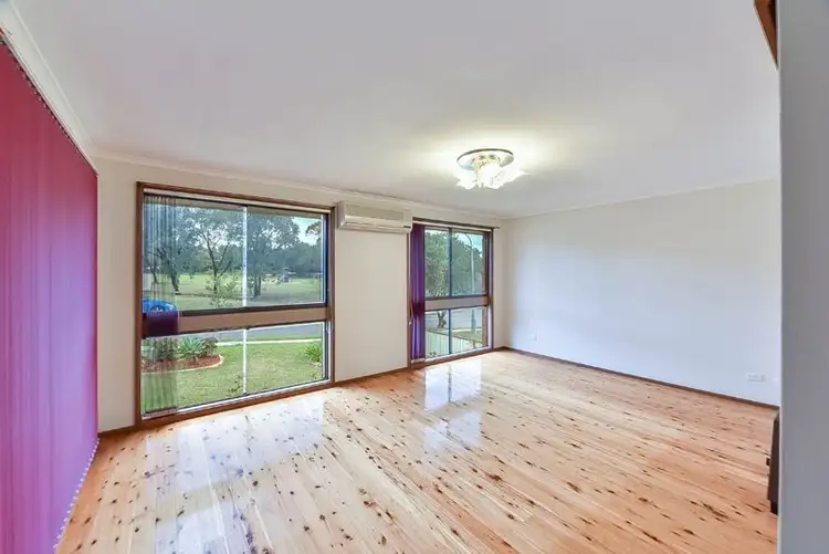 Second view of Homely house listing, 19 Midlothian Road, St Andrews NSW 2566