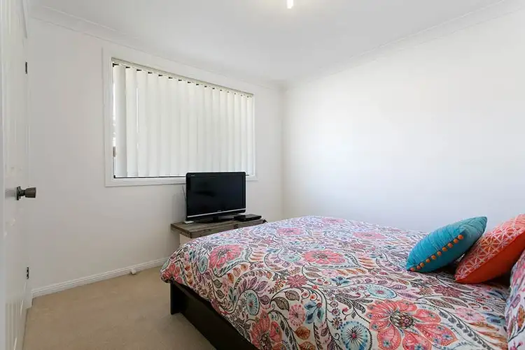 Sixth view of Homely villa listing, 4/3-5 Mungo Place, Flinders NSW 2529
