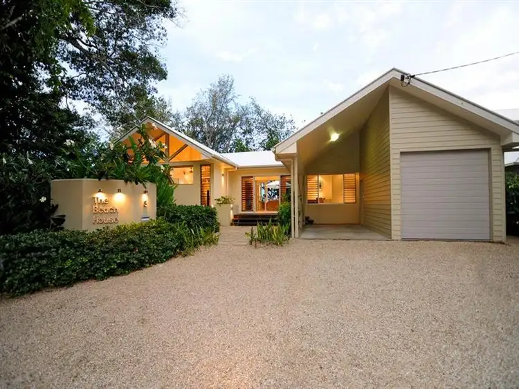Seventh view of Homely house listing, 3 Oak Street, Oak Beach QLD 4877