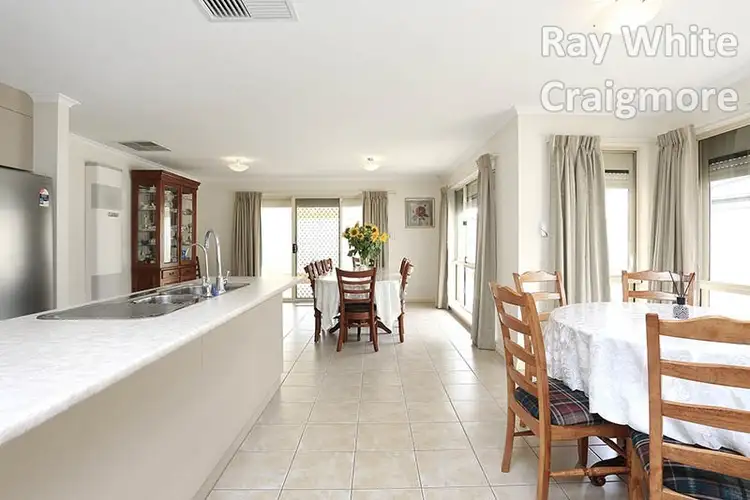 Fourth view of Homely house listing, 52 Peerless Road, Munno Para West SA 5115