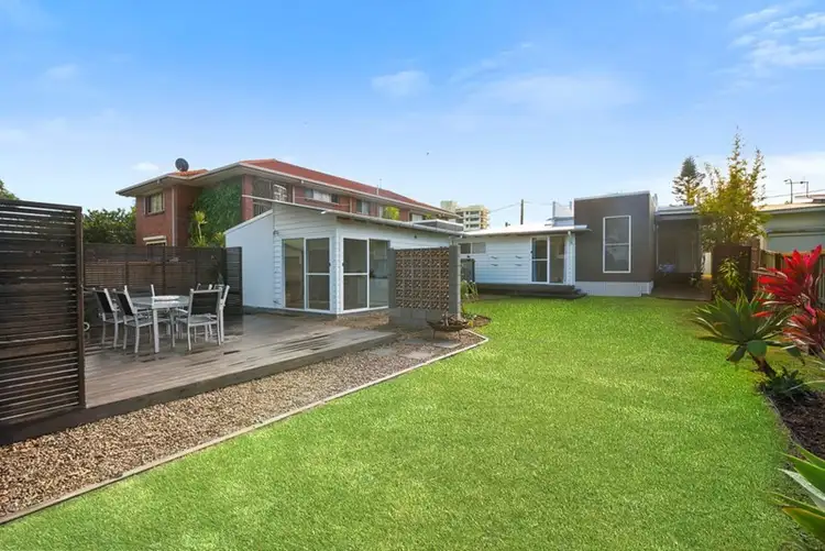 Fourth view of Homely house listing, 400 Coolangatta Road, Bilinga QLD 4225