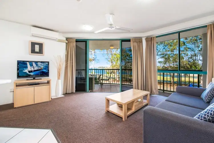 Sixth view of Homely unit listing, 7/104 River Esplanade, Mooloolaba QLD 4557
