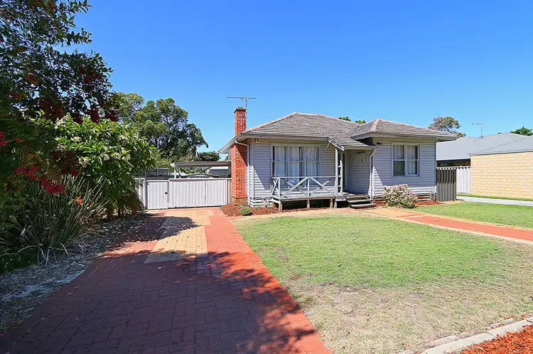 27 Bawdan Street, Willagee WA 6156