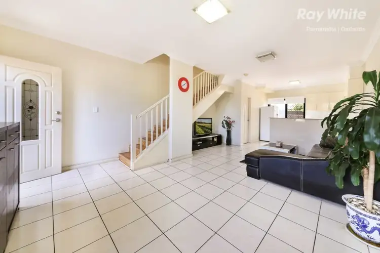 7/9 Gray Street, Granville NSW 2142