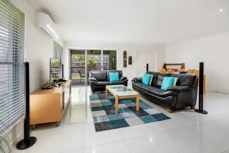 Fourth view of Homely house listing, 15 Severn Street, Coomera QLD 4209