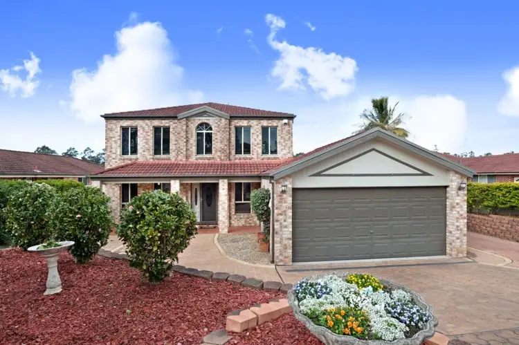 2 Yasawa Close, Ashtonfield NSW 2323