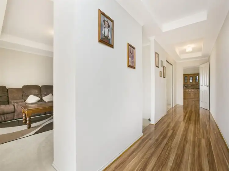 Second view of Homely house listing, 5 Henry Turton Circuit, Wasleys SA 5400