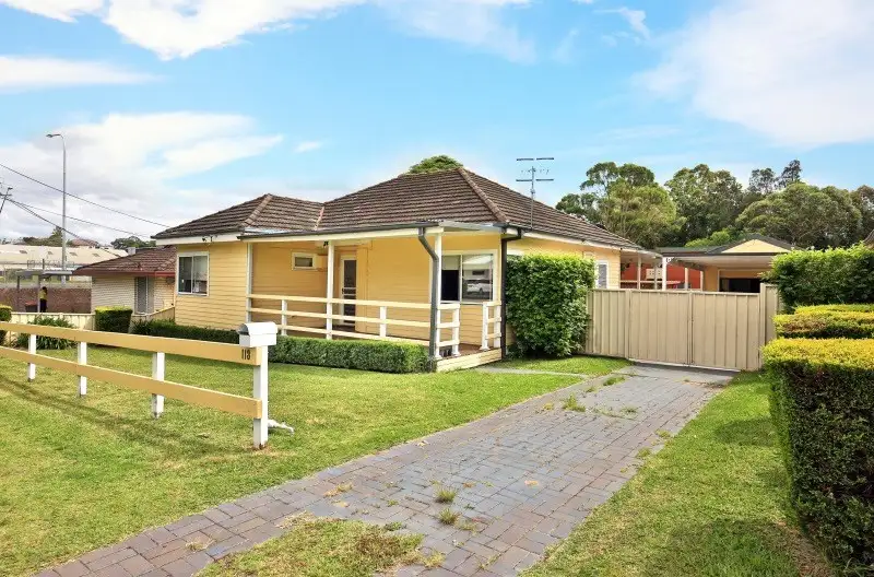 Main view of Homely house listing, 113 Plunkett Street, Nowra NSW 2541