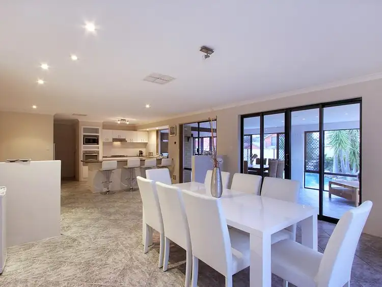 Fourth view of Homely house listing, 14 Glenorchy Brace, Wanneroo WA 6065
