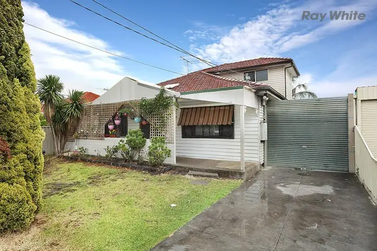 9 Day Street, Sunshine West VIC 3020