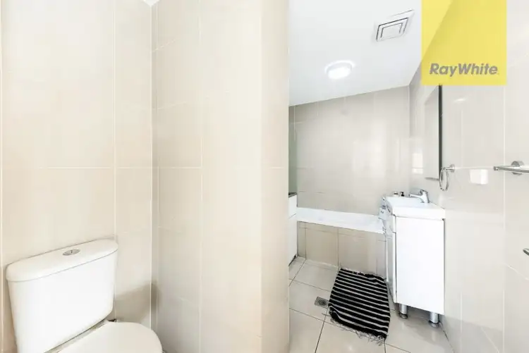 Fourth view of Homely unit listing, 7/52 Station Street East, Harris Park NSW 2150
