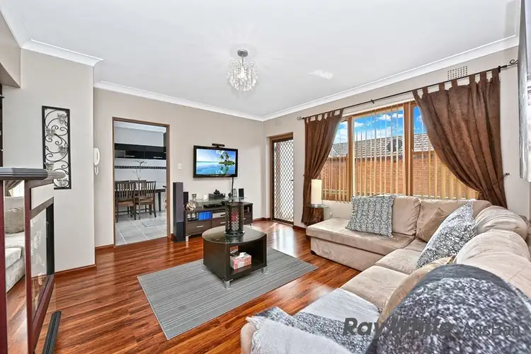 Second view of Homely unit listing, 4/9 MARY Street, Wiley Park NSW 2195