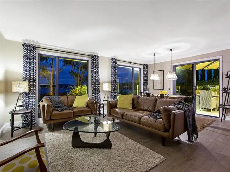 Fourth view of Homely house listing, 112a Steyne Road, Saratoga NSW 2251